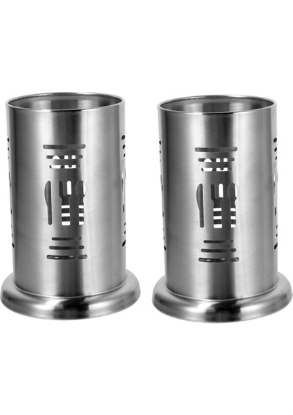 Adet Paslanmaz Çelik Yemek Çubuğu Tutucu Yemek Çubukları Güveç Gümüş Eşya Rafları Çatal Bıçak Takımı Tutucu Çatal Bıçak Takımı Kurutma Rafı (Yurt Dışından) fiyatları