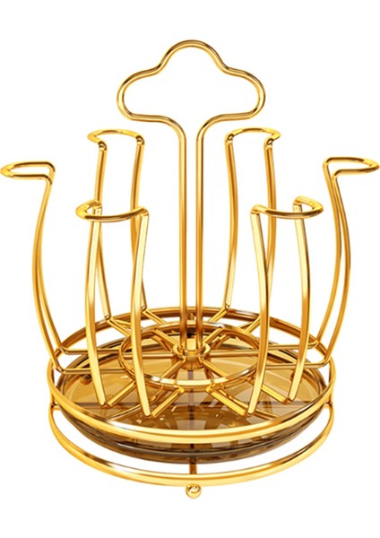 Restoranlar Için Bardak Kurutma Rafı, Cam Bardak Düzenleyici, Cam Bardak Rafı Tutucu, Kupa, Bardak Düzenleyici, Cam Süzgeç Standı (Yurt Dışından)