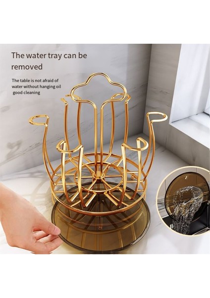 Restoranlar Için Bardak Kurutma Rafı, Cam Bardak Düzenleyici, Cam Bardak Rafı Tutucu, Kupa, Bardak Düzenleyici, Cam Süzgeç Standı (Yurt Dışından) fiyatları