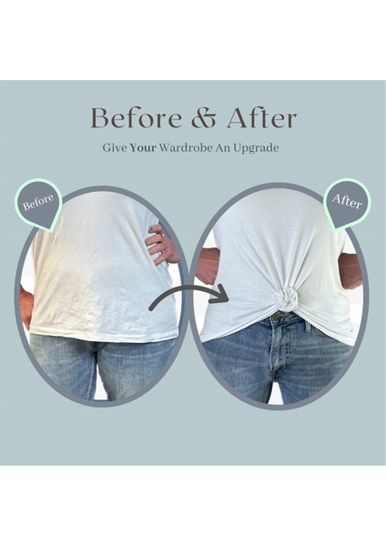 Cinch Klips, Gardırobunuza Eğlence, Uygunluk ve Şıklık Katın, Kadın Giysileri Için Gömlek Klipsi, Cinch Klips, Cinch Klips 1 Adet (Yurt Dışından) fiyatları