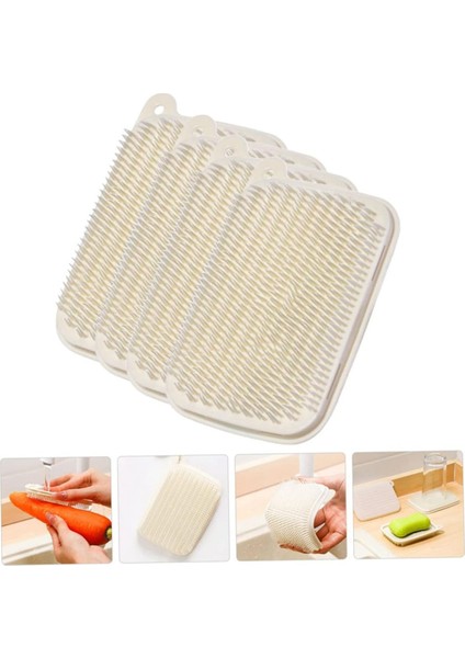 Adet Sebze Fırçası, Lavabo Ovucu, Temizlik Ovucu, Sebze Fırçası, Ovucu, Sebze Ovucu (Yurt Dışından) indirimleri