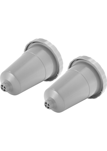 Paket Kahve Filtreleri Yeniden Kullanılabilir Keurig 2.0 My K-Cup K500 Brewers Hediye B30 B40 B50 B60 B70 (Yurt Dışından) modelleri