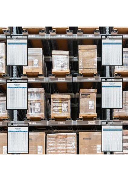 Öğretmenler, Sınıf Ofis Organizasyonu Için 80'li Kuru Silinebilir Cep Paketi, Yeniden Kullanılabilir Çalışma Bileti Tutucu (Yurt Dışından) indirimleri