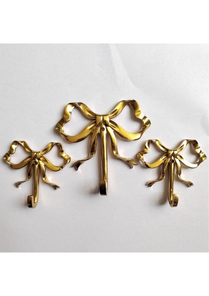 Adet Fiyonk Askılı Havlu Bornoz Askısı, Pirinç Duvar Askısı Duvar Askısı Banyo Yatak Odası Bornoz L Için Havlu Askısı (Yurt Dışından) modelleri