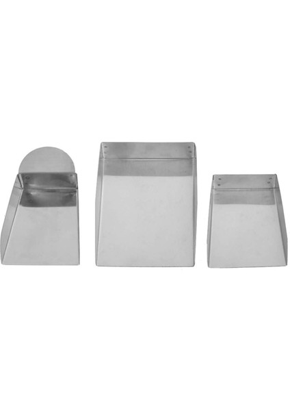 Parça Mücevher Küreği, Elmas Değerli Taş Boncuk Kürek Seti Mini Mücevher Küreği Inci Değerli Taşlar Elmas Ayırma Aracı (Yurt Dışından)