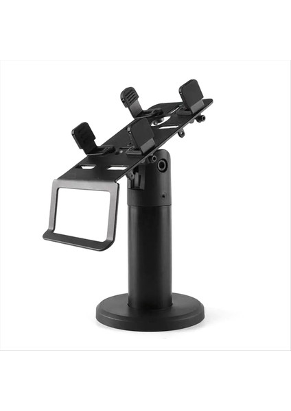 Pos Makinesi Standı 360 Derece Dönebilen Ekran Standı Güvenlik Braketi Esnek Ayarlanabilir Pos Pençe Standı (Yurt Dışından) fırsatları