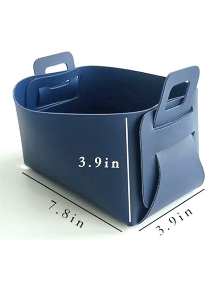 Saklama Kutusu, Saklama Sepeti, Küçük Eşyaların Saklanması, Saklama Sepetinin Dekore Edilmesi, Oturma Odalarının Düzenlenmesi ve Saklanması (Yurt Dışından) modelleri