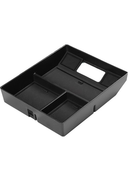 Lixiang L7 L8 L9 2022 2023 Için Orta Konsol Kol Dayama Kutusu Saklama Kutusu Düzenleyici (Yurt Dışından)