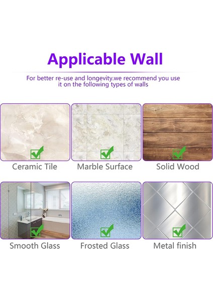 Parça Süpürge ve Paspas Tutucu, Paslanmaz Çelik Süpürge Saklama Tutucu, Kendinden Yapışkanlı Kaymaz Süpürge Tutucu Duvar Montajı (Yurt Dışından) fırsatları