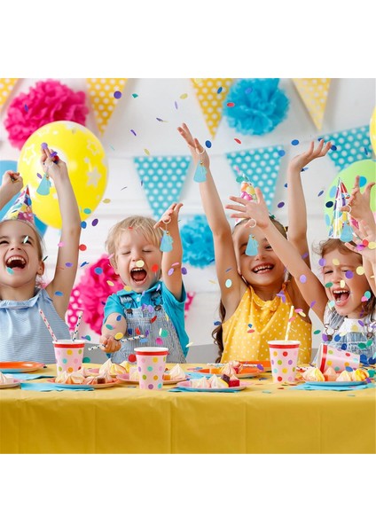 48 Parça Akrilik Anahtarlık Boşluğu, Püsküllü Akrilik Tezahürat Megafonu Anahtarlıkları, Şeffaf Boş Anahtarlık Seti Mavi (Yurt Dışından) indirimleri