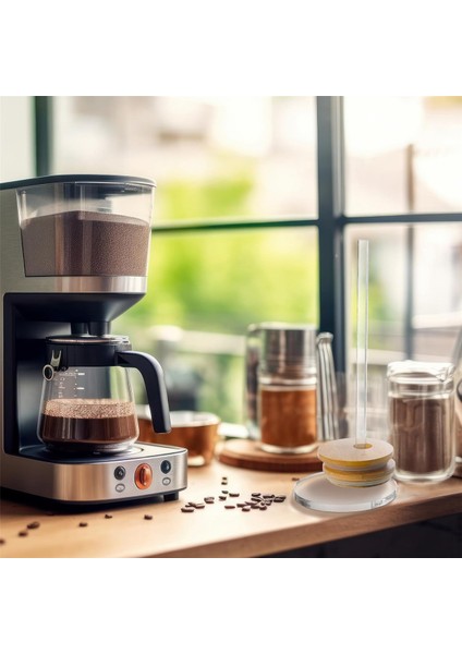 Dolap Alanından Tasarruf Sağlayan 3 Adet Akrilik Bardak Kapağı Düzenleyici Dikey Bardak Kapağı Tutucu Kapak Depolama Katlanabilir Tasarım (Yurt Dışından) fiyatları