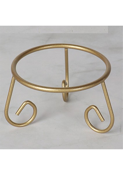 Kristal Küre Sokak Lambası Zarif Dekor Estetik Oda Dekoru Sergileme Rafı Sergileme Rafları Kristal Küre Tutucu Altın (Yurt Dışından) indirimleri