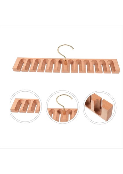 Kemer Saklama Rafı Kemer Tasması Deri Kemer Bağları Erkekler Için Kravat Askısı Askısı Dolap Için Kemer Kancaları Kemer Askısı Kemer Askısı (Yurt Dışından) fırsatları