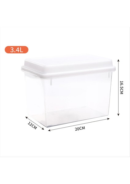 Sandviç Kutusu, Taşınabilir Gıda Düzenleme Kapları, Kullanışlı Sandviç Saklama Kabı, Ekmek Saklama Kutusu (Yurt Dışından) fırsatları