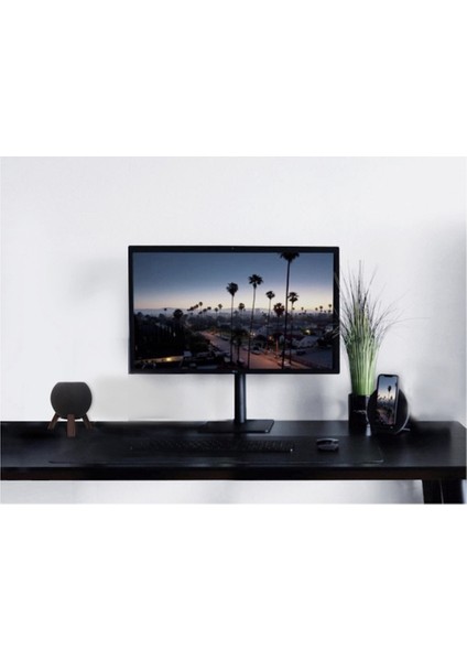 Homepod Mini Ahşap Tutucu Üçayaklı Metal Çerçeveli Gerçek Ahşap Stand Home Pod Mini Hoparlör Kuyusu (Yurt Dışından) indirimleri