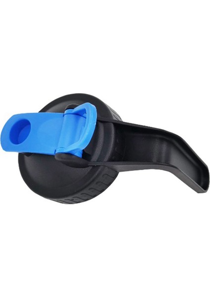 Geniş Ağızlı Mason Kavanoz Dökme Ağızlı Kapaklar, Geniş Ağızlı Mason Kavanoz Sürahi Kapaklı Hava Geçirmez Saplı Kapak, Sızdırmaz Conta Kapağı, A (Yurt Dışından)