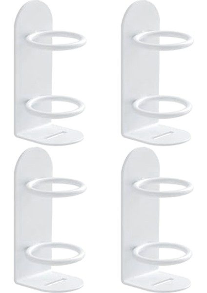 Paket Elektrikli Diş Fırçası Tutucu, Siyah Elektrikli Diş Fırçası Tutucu Elektrikli Diş Fırçası Tutucu Duvara Monte Stand-B (Yurt Dışından)