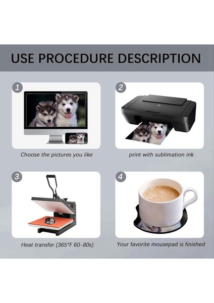 48 Adet Süblimasyon Bardak Altlığı Boşluğu Toplu, 2,75 Inç Dairesel Açılımlı Boşluklar Süblimasyon Araba Bardak Altlıkları (Yurt Dışından) fırsatları