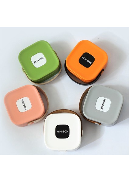 Saplı Küpe Mücevher Kutusu, Mini Mücevher Seyahat Kutusu, Mücevher Tutucu Düzenleyici, Küçük Seyahat Mücevher Kutuları, Turuncu (Yurt Dışından) fırsatları