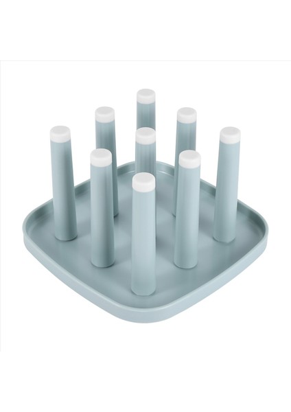 Bulaşıklık, Şişe Kurutmalık, Bardak Kurutmalık, 9 Bardak Kurutmalık, Ev Mutfağı Için Çay Içme Bardağı ve Kupa Düzenleyici (Yurt Dışından) fiyatları