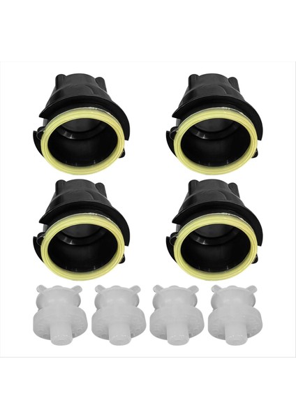 Adet Lev 3.0 Soda Vanası Nozulu 28545 Difüzör Dahili Mikser Parçası 28368 Meyve Suyu Dağıtıcıları Için Soda Makinesi Parçaları (Yurt Dışından)