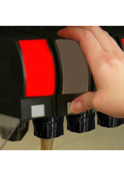 Adet Lev 3.0 Soda Vanası Nozulu 28545 Difüzör Dahili Mikser Parçası 28368 Meyve Suyu Dağıtıcıları Için Soda Makinesi Parçaları (Yurt Dışından) fiyatları