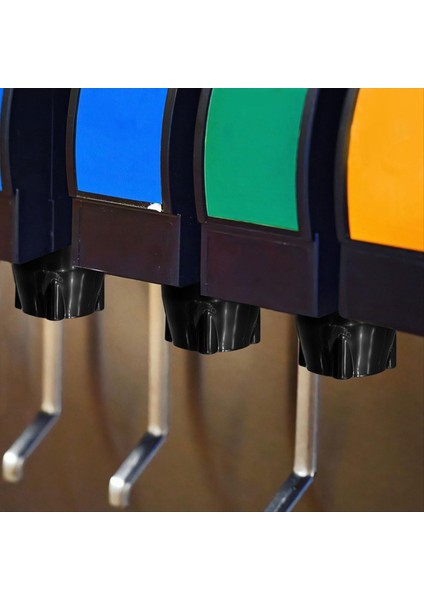 Adet Lev 3.0 Soda Vanası Nozulu 28545 Difüzör Dahili Mikser Parçası 28368 Meyve Suyu Dağıtıcıları Için Soda Makinesi Parçaları (Yurt Dışından) fırsatları