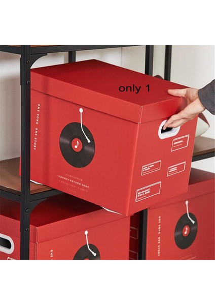 Katlanabilir Küp Düzenleyici Dolap Küp Sepet Kapaklı ve Kulplu Saklama Kabı Ev Için Küp Saklama Düzenleyici Kutu (Yurt Dışından) modelleri