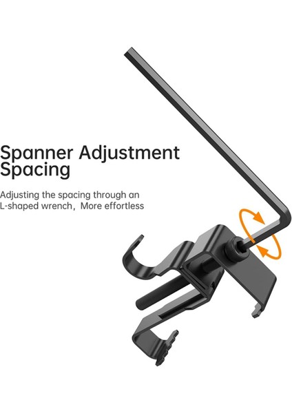 Tuğla Askısı, Tuğla Kancaları, Tuğla Klipsleri, Dış Mekan Resimlerini Asmak Için, Matkap, Delik, Çivi Veya Vida Gerektirmez, 8'li Paket (Yurt Dışından) fiyatları