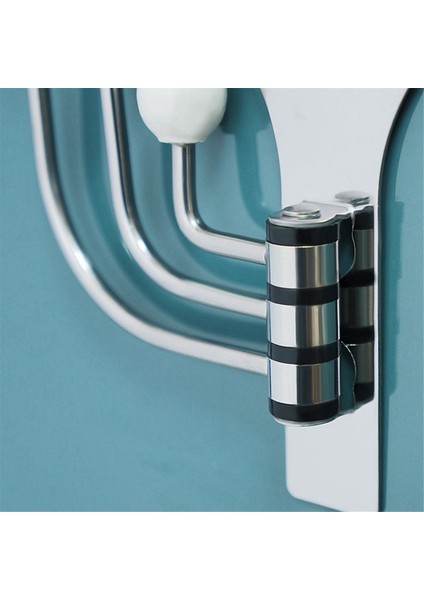 Kapı Arkası Kancası Çok Amaçlı Palto ve Şapka Askısı Çivisiz Kapı Askı Boncukları Kapı Kancası L (Yurt Dışından) fiyatları