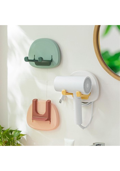 Duvara Monte Saç Kurutma Makinesi Tutucu, Saç Kurutma Makinesi Rafı, Saç Kurutma Makinesi Saklama Rafı, Duvara Monte Saç Kurutma Makinesi Rafı Beyaz (Yurt Dışından) fiyatları