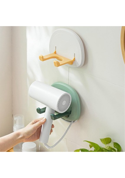 Duvara Monte Saç Kurutma Makinesi Tutucu, Saç Kurutma Makinesi Rafı, Saç Kurutma Makinesi Saklama Rafı, Duvara Monte Saç Kurutma Makinesi Rafı Beyaz (Yurt Dışından) modelleri