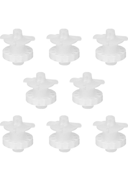 Adet Lev Soda Kola Vanası 3.0 Difüzör Dahili Mikser 28368 Içecek Dağıtıcı Vana Başlığı Lev Iç Nozul (Yurt Dışından)