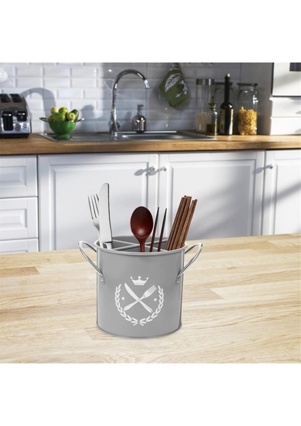 Çatal Bıçak Saklama Kabı Çubuk Saklama Rafı Çok Işlevli Çatal Bıçak Standı Çatal Bıçak Takımı Tutucu Çubuk Tutucu (Yurt Dışından) fiyatları