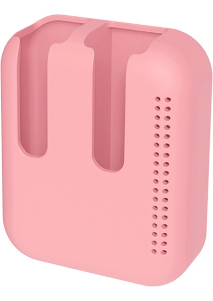 Araba Hava Çıkışı Tutucu Araba Aromaterapi Standı Araba Iç Mekan Malzemeleri Pembe (Yurt Dışından)