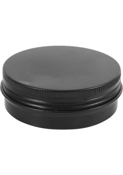 Alüminyum Teneke Kutular - 24'lü Paket 2 Oz / 60 G Yuvarlak Metal Kaplar Vidalı Kapaklı Kutular Kozmetik Numune Kapları Mum Seyahat Kutuları (Yurt Dışından) fiyatları