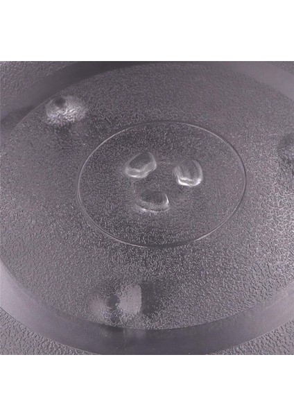 Mikrodalga Fırın Yedek Cam Tepsisi Cam Plaka Döner Tabla Tepsisi Aksesuarları Y Tabanlı 12,5 Inç Mikrodalga Fırın Için Dayanıklı (Yurt Dışından) modelleri