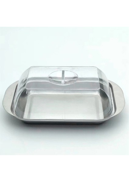 Tereyağı Kabı - Beyaz Tereyağı Buzdolabı Saklama Kabı Tereyağı Saklama Kutusu, Kapaklı Metal Tereyağı Kutusu (Yurt Dışından) modelleri