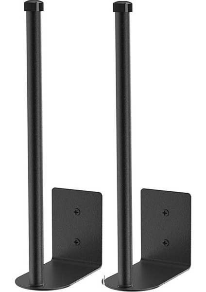 Beyzbol Şapkaları Için 2'li Siyah Şapka Askısı, Kapı, Yatak Odası, Dolap Için Güçlü Yapıştırıcılı/duvara Delinmiş Şapka Askısı (Yurt Dışından)