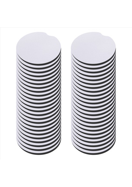 50 Adet Süblimasyon Araba Bardak Altlığı Boşlukları, Kendin Yap El Sanatları Araba Bardak Altlıkları Boyama Projesi Süblimasyon Aksesuarları (Yurt Dışından) fiyatları