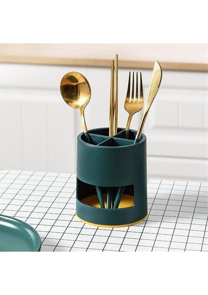 Tahliye Depolama Kafesleri, Ayrı Raflar, Banyo Diş Fırçası Macunu Saklama Kutuları, Mutfak Ev Eşyaları Saklama Kutuları Yeşil (Yurt Dışından) modelleri