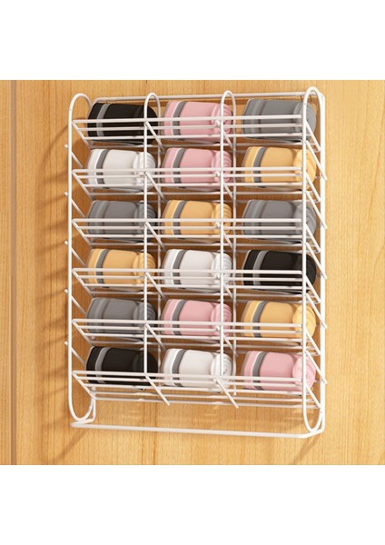 Depolama Askı Rafı, Duvara Monte Braket, Delme Gerektirmeyen Gardırop, Iç Çamaşırı ve Çorap Depolama Rafı, Yurt Odası Askı Rafları, B (Yurt Dışından) fırsatları