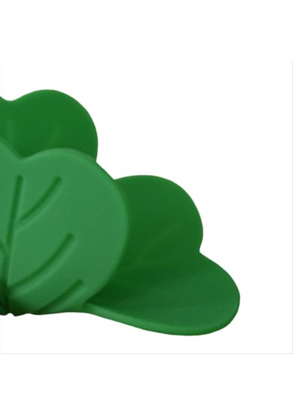 Adet St. Patrick Günü Bardak Altlığı Silikon Yeşil Içecek Bardak Altlıkları Kaymaz Yalıtım Çay Fincanı Altlıkları Kahve Bardak Altlıkları (Yurt Dışından) indirimleri