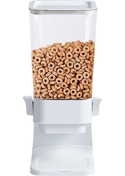 2 Adet Tezgah Üstü Dağıtıcı Vazgeçilmez Tezgah Üstü Kap Şeker Dağıtıcısı Için Tezgah Üstü Kap, Siyah (Yurt Dışından) indirimleri