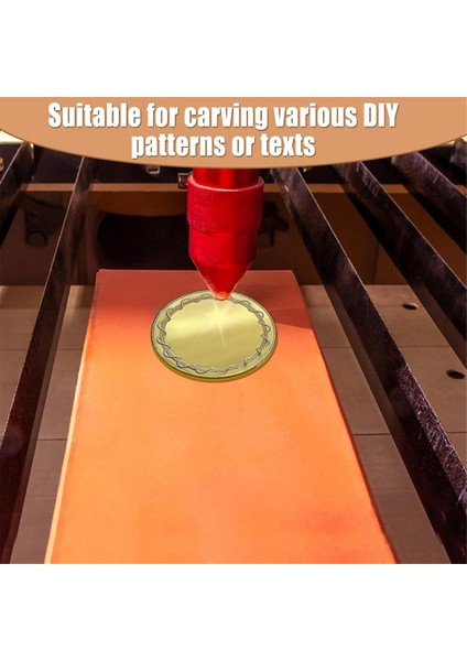 12 Adet Boş Meydan Okuma Madeni Parası Koruma Kutusuyla 1,6 Inç Altın Gümüş Gül Altın Dişli Kenarlı Gravürlü Boş Pirinç Madeni Paralar (Yurt Dışından) fırsatları