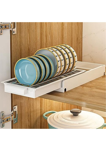 Çekmeceli Dolap Düzenleyici Paslanmaz Çelik Kiler Rafları Saplı Çekmece Depolama, Kayar Kiler Düzenleyicileri-B (Yurt Dışından) fiyatları