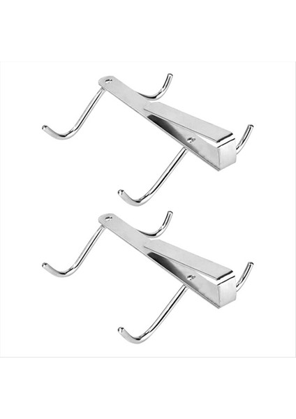 Bardak Askısı Kahve Kupası Kancaları Çivisiz Raf Altı Dolap Altı Bardak Askıları Kahve Kupası Kancaları Bardak Askılı Saklama Rafı (Yurt Dışından)