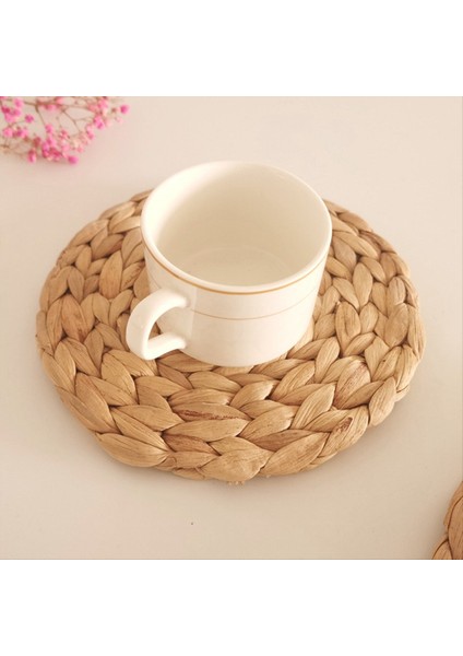 Dokuma Amerikan Servisleri, Yuvarlak Amerikan Servisleri, Rattan Amerikan Servisleri, Yuvarlak Dokuma Amerikan Servis Seti, Isıya Dayanıklı/kaymaz Yemek Tabakları, 6 Parça (Yurt Dışından) modelleri