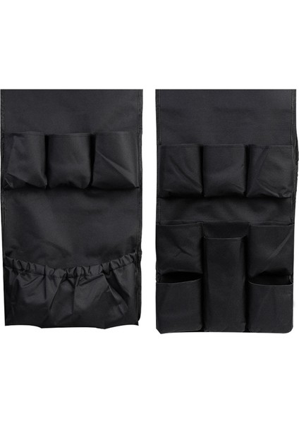 Buzdolabı Toz Kapağı Üstü, Yurt, Kiler, Tabak, Baharat, Peçete ve Diğer Günlük Eşyalar Için Cepli Buzdolabı Düzenleyici Saklama Çantası (Yurt Dışından) modelleri