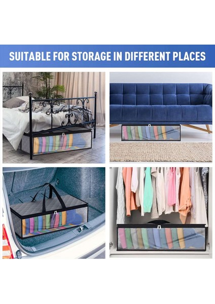 Beyzbol Şapkaları, Şapka Düzenleyici Kılıf, Şapka Askısı ve Dolap Nemlendirmesi Için 2 Taşıma Saplı 2'li Şapka Saklama Çantası (Yurt Dışından) indirimleri